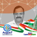 Krishna Mohan V.E.