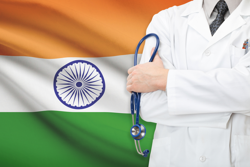 India Behind Bangladesh, Nepal, China On Health Care Index