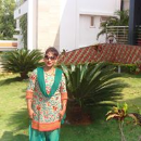 Rachana Prasad