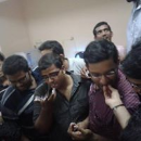 Abithraj K. 