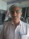 Haresh B Maheshwari