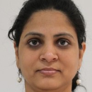 Nandhini R