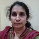 Jayasree Krishnan