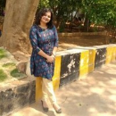 Anupama Menon
