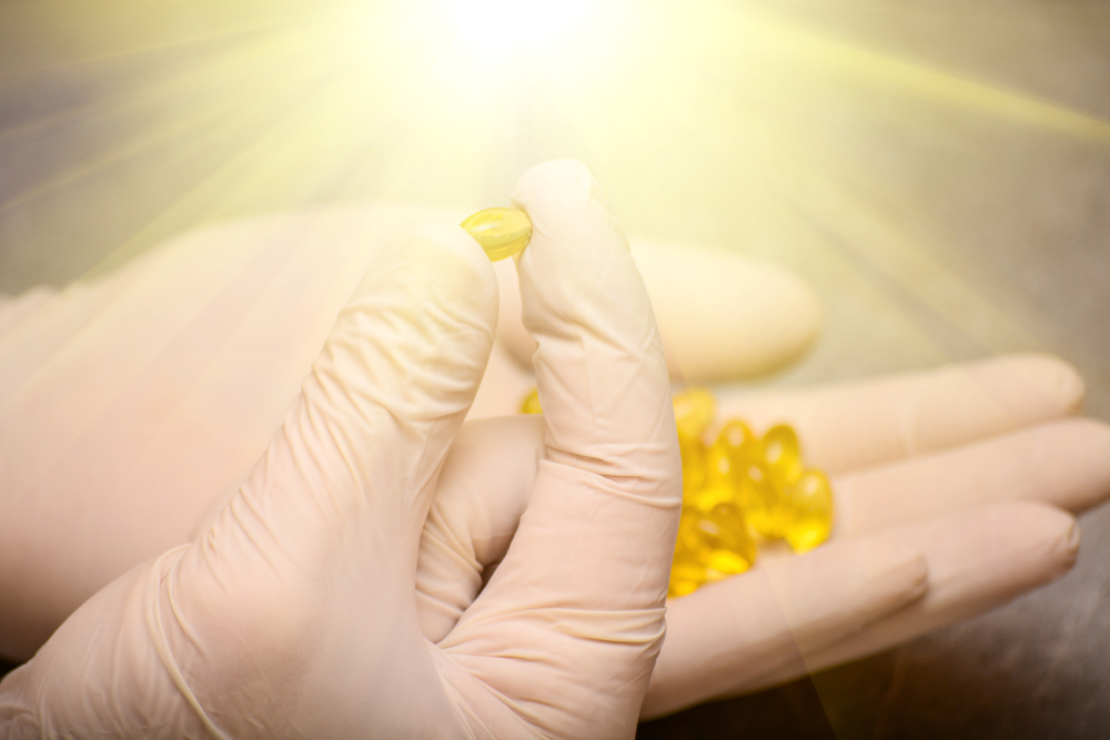 Vitamin D Deficiency In Chronic Kidney Disease