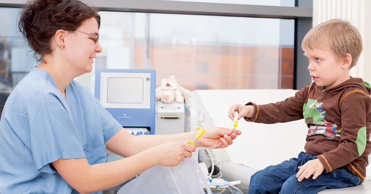 Polycystic Kidney disease And Neurocognitive Impairment