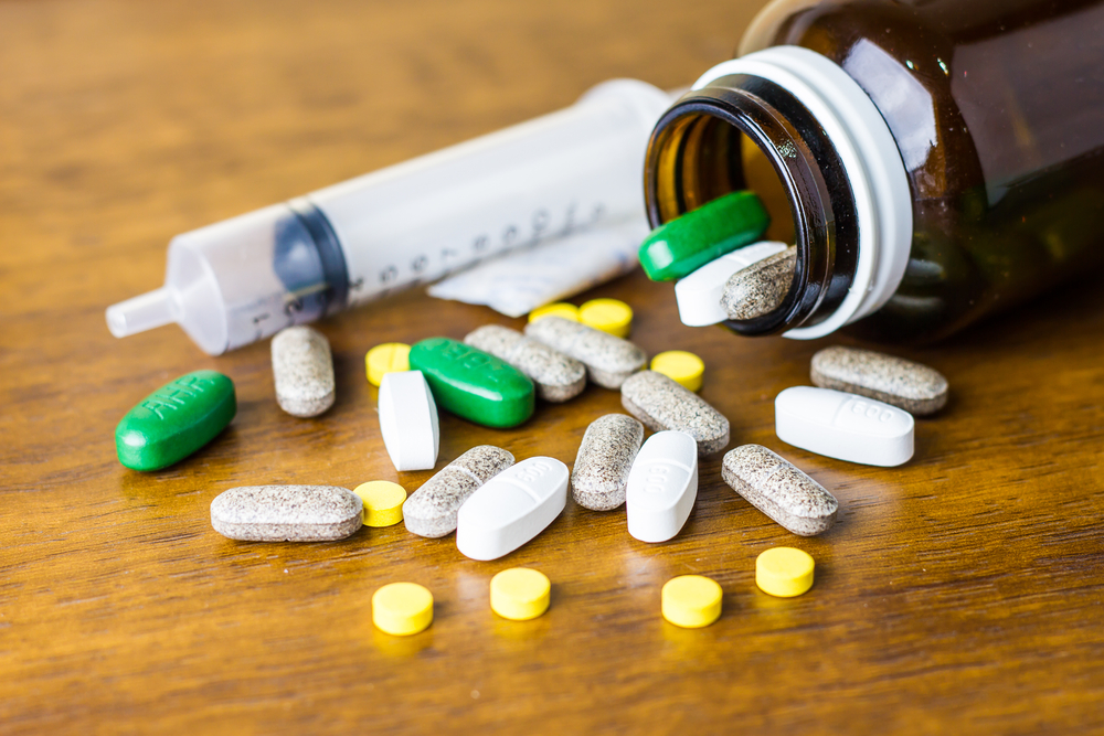 Creating Antimicrobial Stewardship Program In India