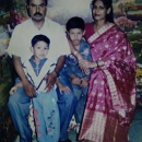 Bhabanandanath 