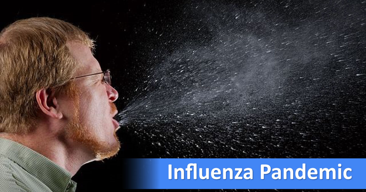 H1N1 Outbreak In India, CDC Recommendations May Help