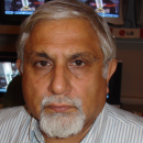 Rajive Lall