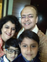 Shrimali Shah