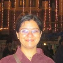 Anubha Garg