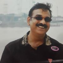 Subhash C. Patil