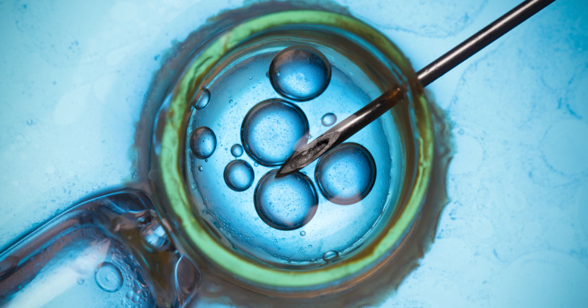 ERA, As Option For IVF Failure