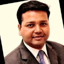 Nandakishore Dukkipati