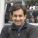 Prakash Keswani