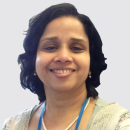 Vinita Nair