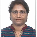 Rajeshwari T A Patil