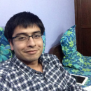 Mohit Chhabra