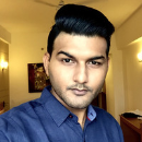 Zaheer Shaikh Zainuddin