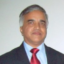 Col.P. Suresh Menon