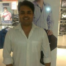 Nikash P. John
