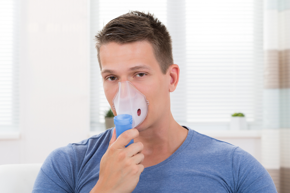 Cystic Fibrosis : Standards Of Medical Care