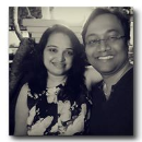 Suraksha Rao