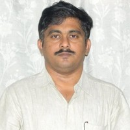 K Krishna Mohana