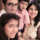 Shivani Kishan