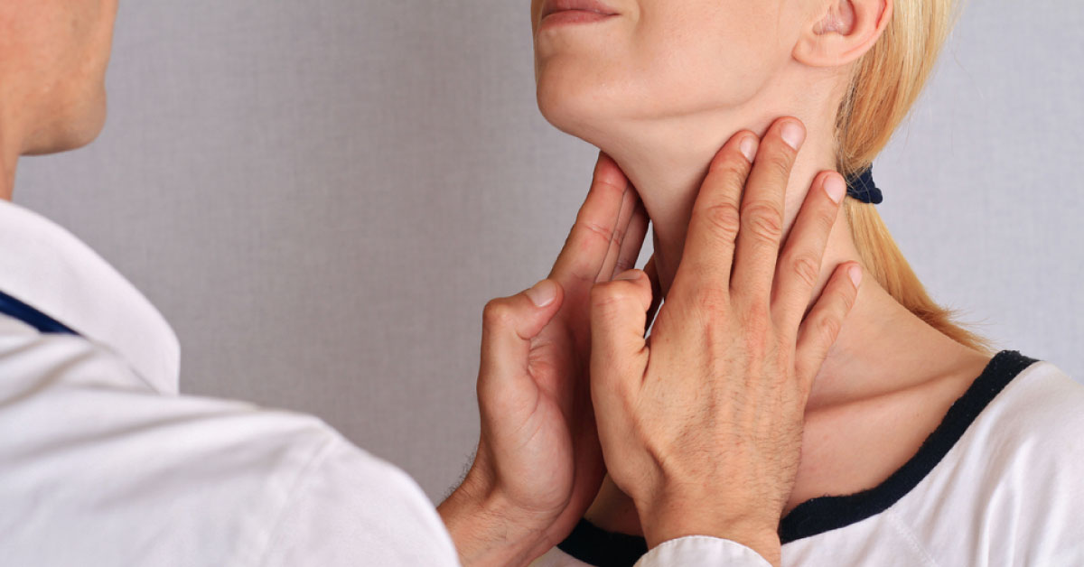 Complications in Thyrotoxicosis Treatment