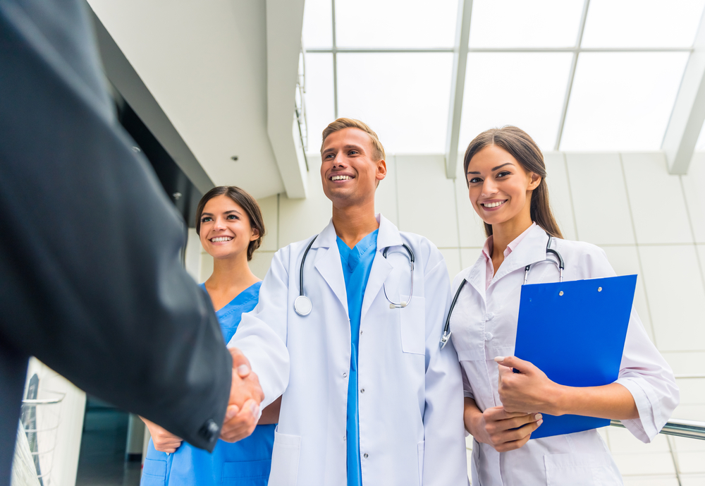 Pharma Industry Sponsorship, Corporate Social Responsibility