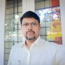 Harish Chandra Rai