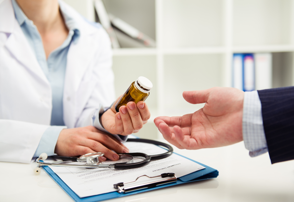 Will Doctor Owned Generic Pharmacies Revive Doctor Patient Bonding