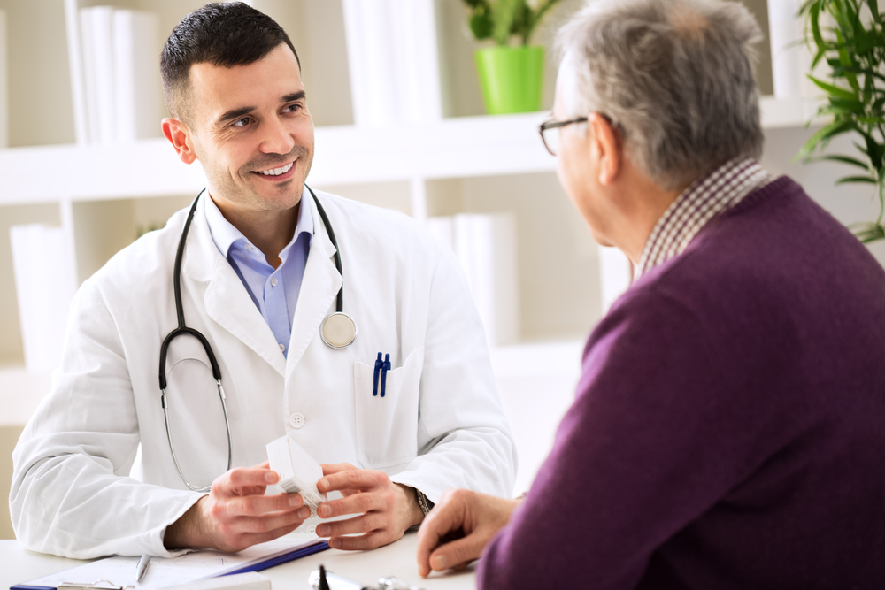 Resident Vs Consultant, Time To Review The Relationship