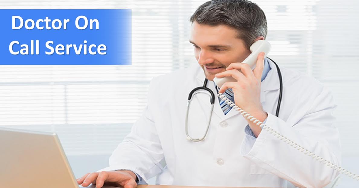 Government Launches "Doctor On Call" 24/7 Service
