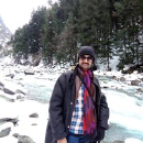 Prashanth R