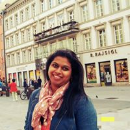Prachi Dilip Dinkar