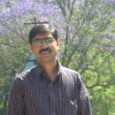 Amarappa Sharanappa Nagalikar