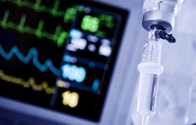 Boy Battles For Life After Anesthesia Error