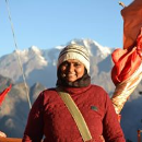 Savitha Devi S M