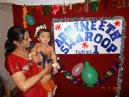 Shalini K S