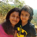 Shilpa M D