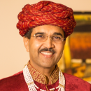 Divyakant K. Patel