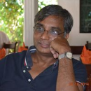 Antony Aravind