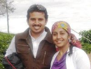 Sandeep. J. N