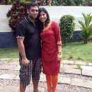Simy Mathew