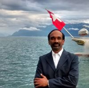 Rajiv C Michael