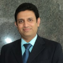 Shivanand S Patil