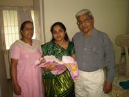 Paresh B. Shah